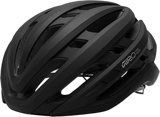 Giro  Casco Agilis MIPS Nero Taglia M (55-59cm)