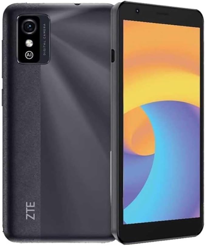 Zte Blade I9 1gb/32gb 5' Dual Sim