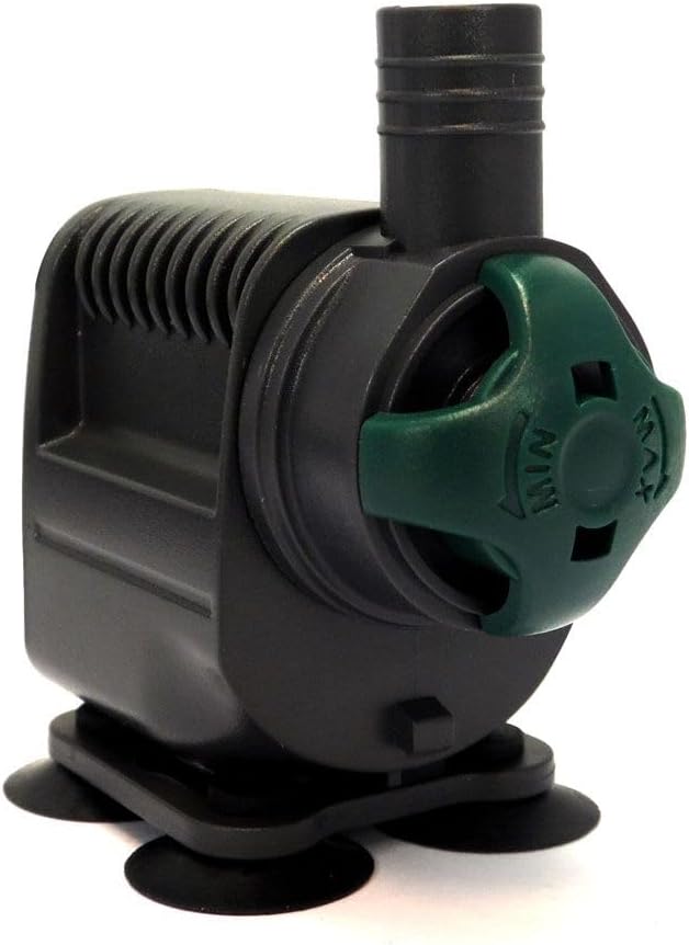 Aquarium Systems Maxi-Jet Micro pompa per acquariofilia 140-400 l/h