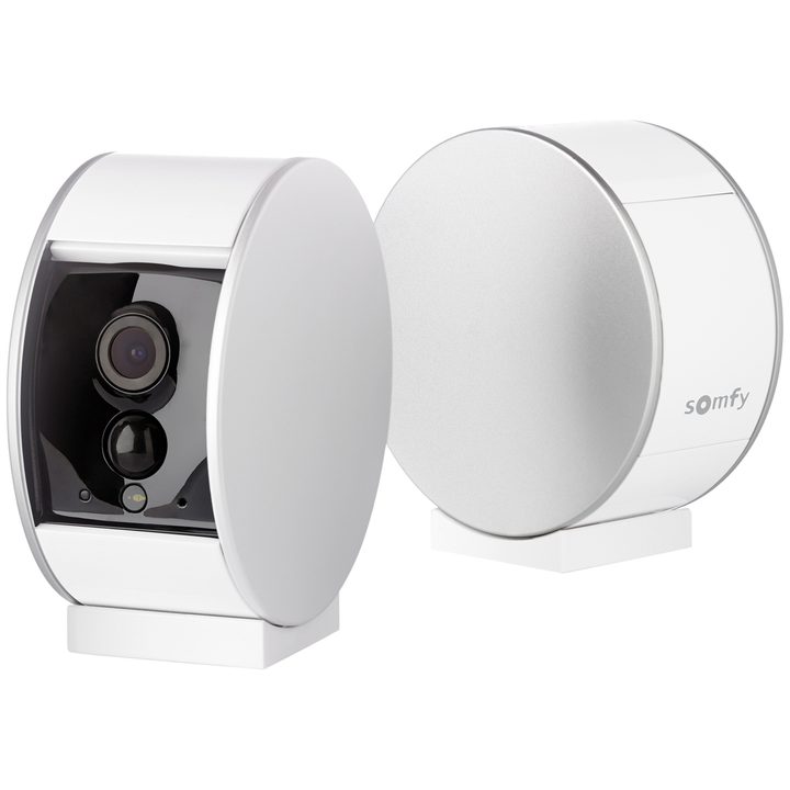 SOMFY PROTECT - Somfy Security camera - SMARTHOME EUROPE