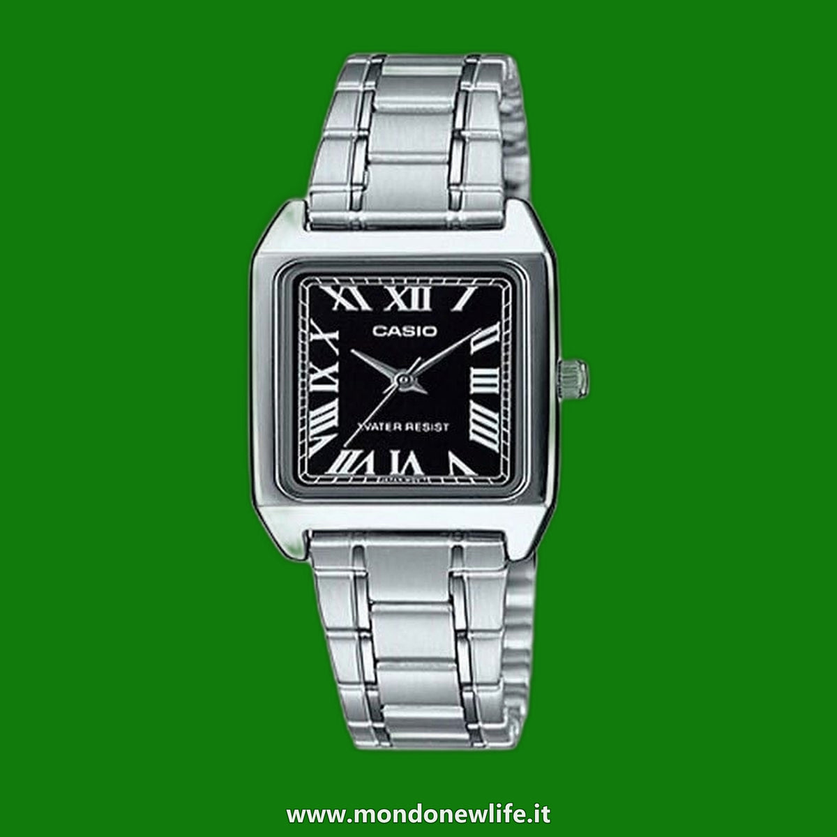 Orologio da donna Casio