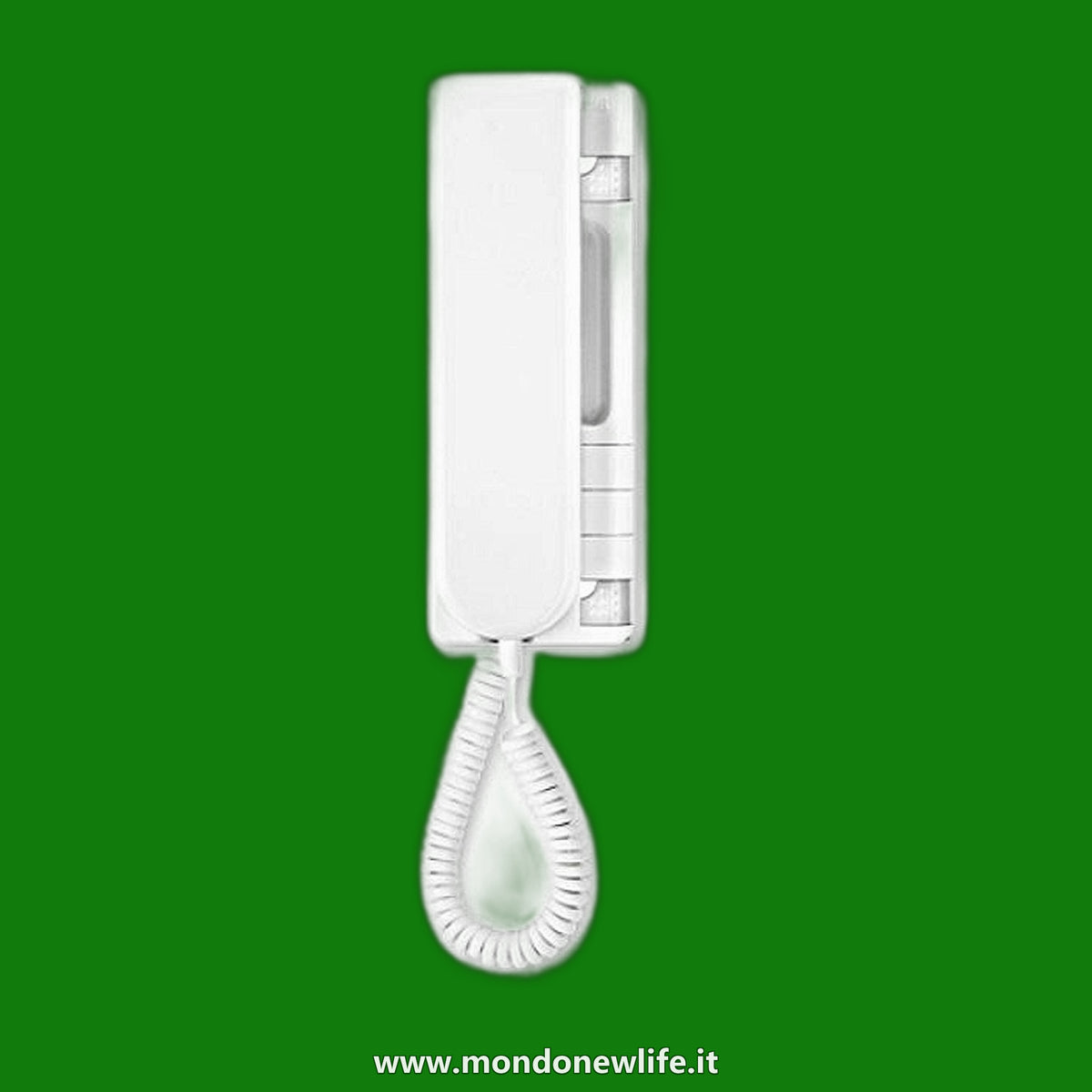 Urmet 1130/16 - Citofono Universale