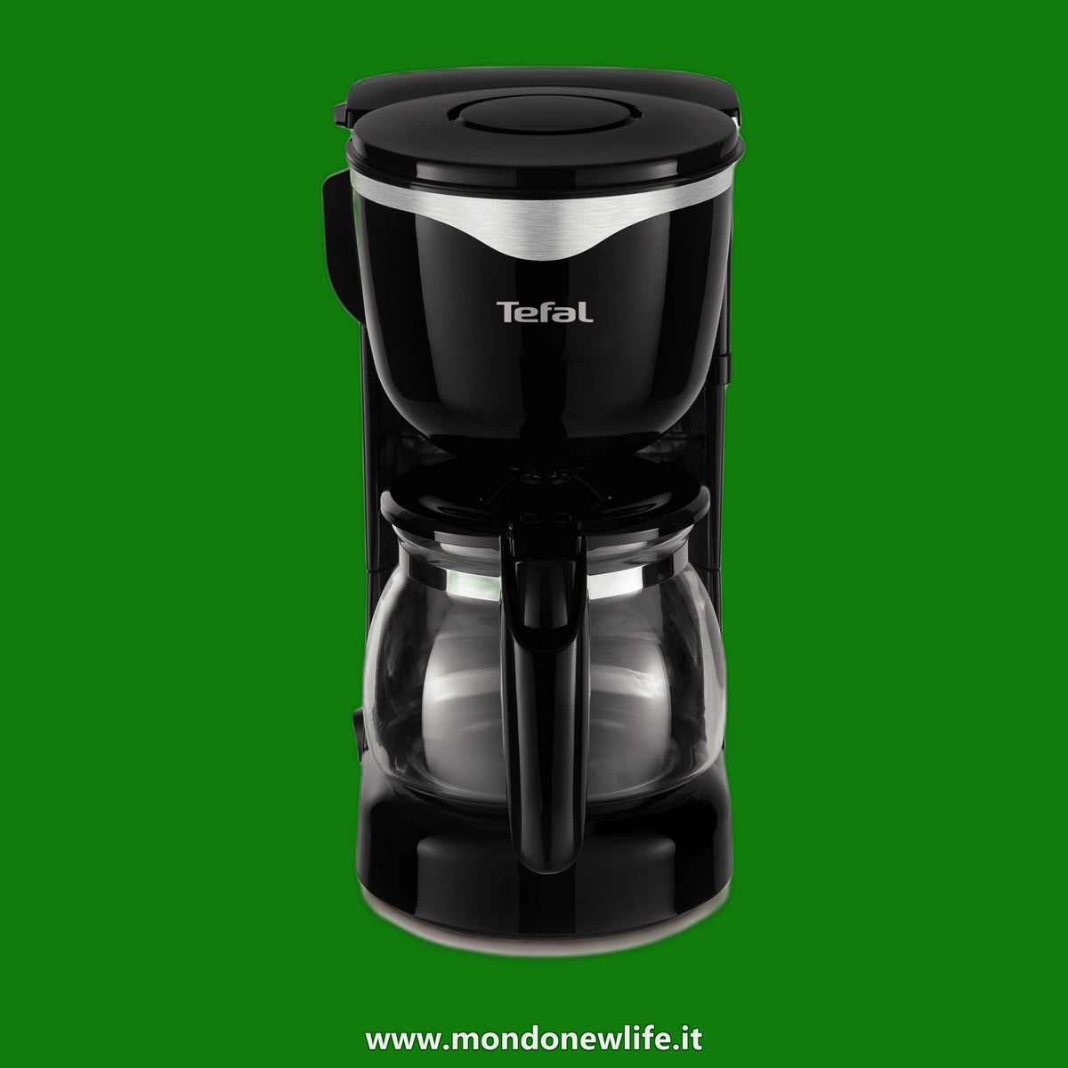 Cafetière TEFAL CM 340811