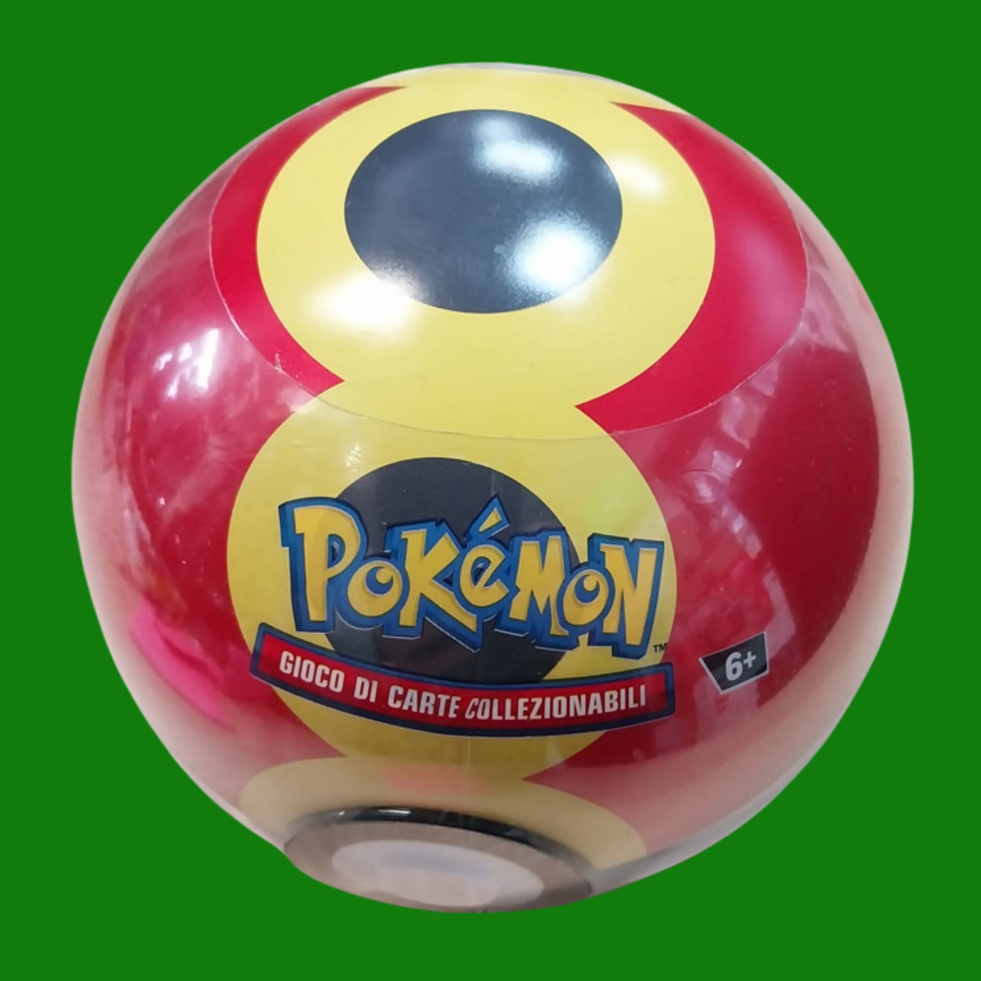 Pokeball Pokemon